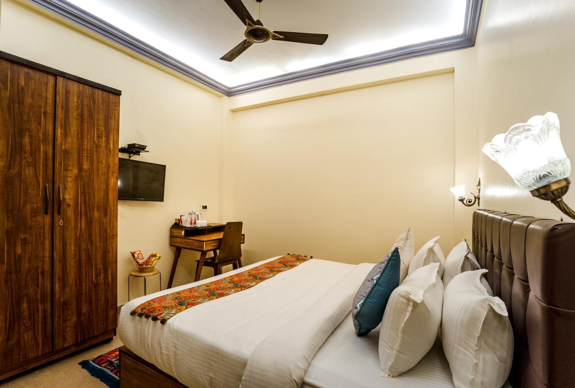 Hotel Tripli Silver Shine 3*