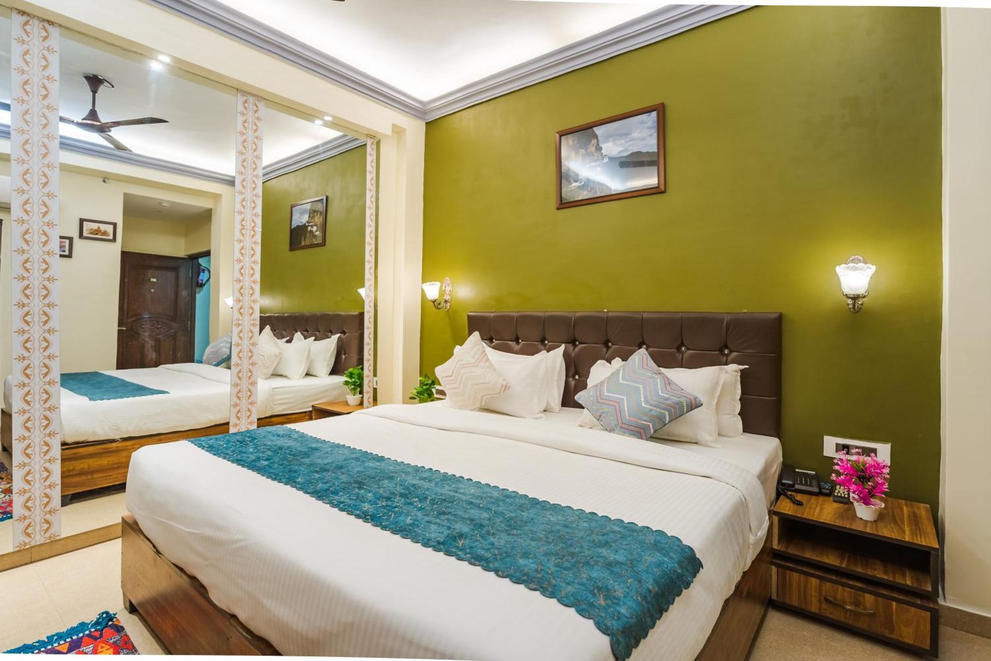 Hotel Tripli Silver Shine 3*