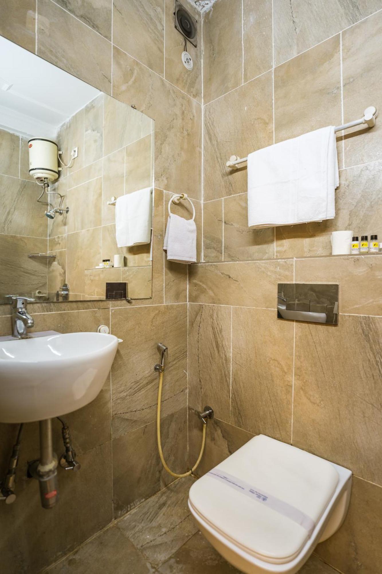 Tripli Silver Shine Hotel Varanasi