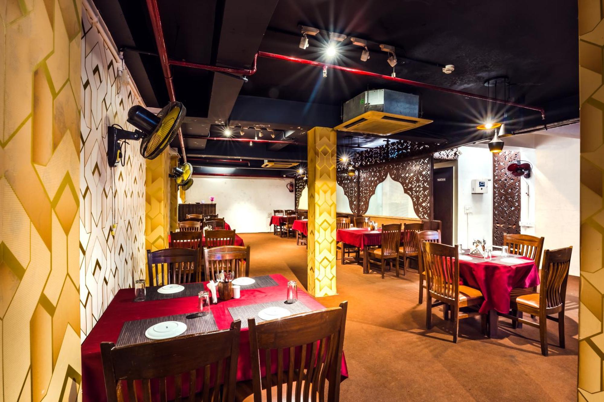 Tripli Silver Shine 3* Varanasi