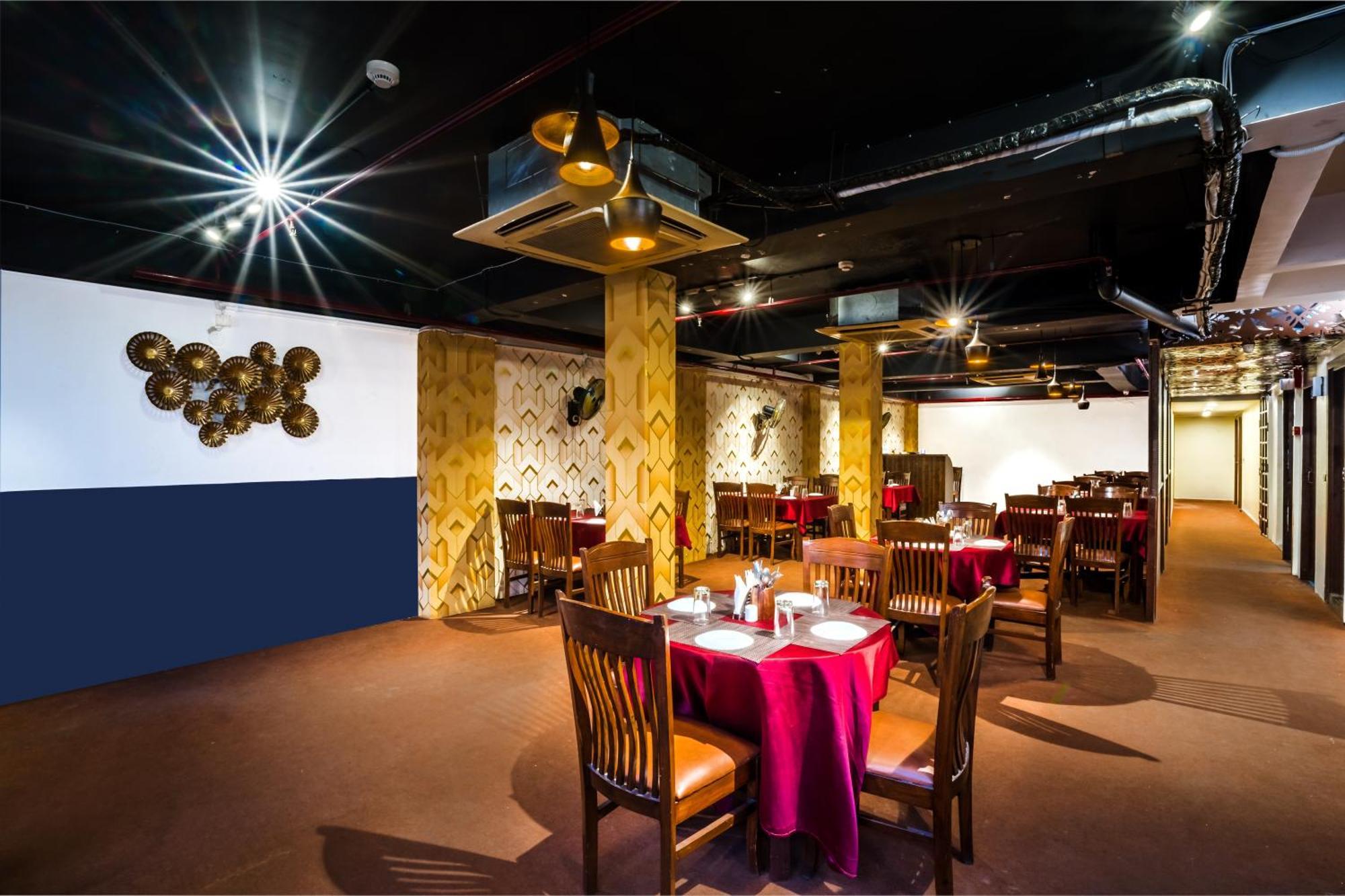 Tripli Silver Shine Hotel Varanasi